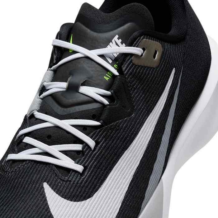 NIKE（ナイキ） AIR ZOOM RIVAL FLY 4(ブラック) FV6040 001