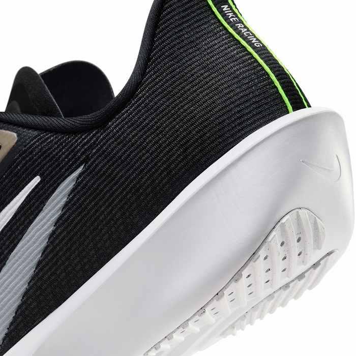 NIKE（ナイキ） AIR ZOOM RIVAL FLY 4(ブラック) FV6040 001