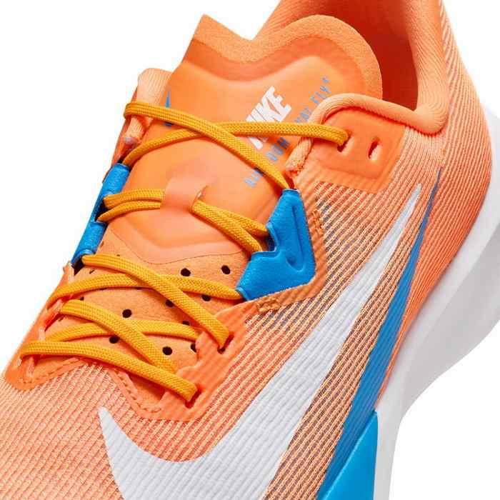 NIKE（ナイキ） AIR ZOOM RIVAL FLY 4(オレンジ) FV6040 800