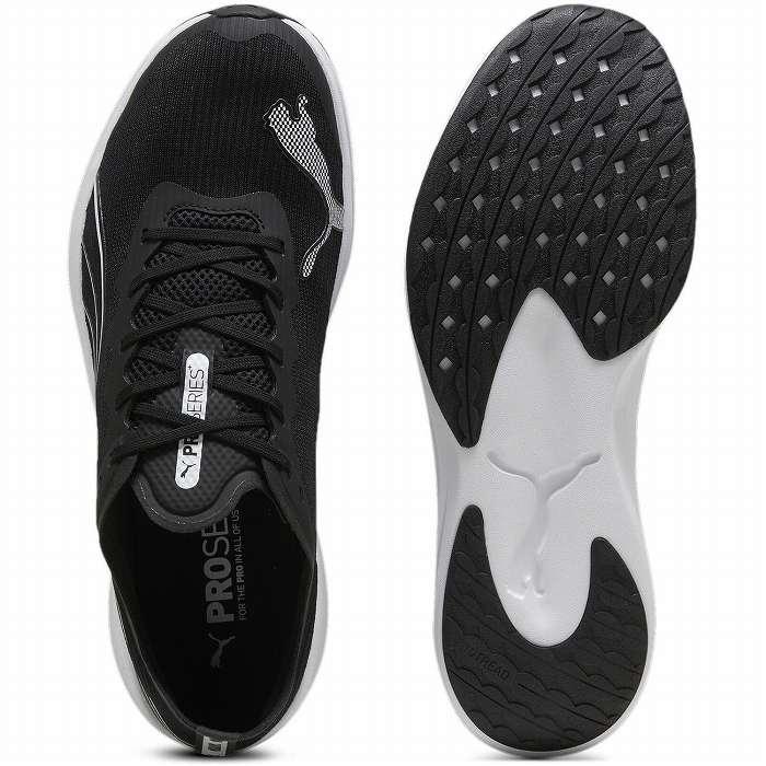 PUMA（プーマ） リディームプロレーサー(ブラック) 37944201