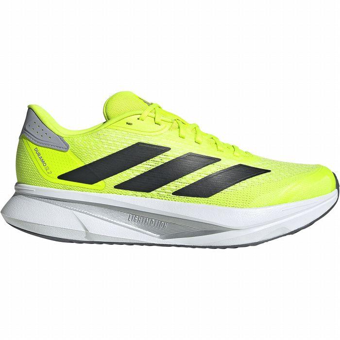 レモンティ adidas（アディダス） DURAMO SL2 M(ルシッドレモン) IF9395