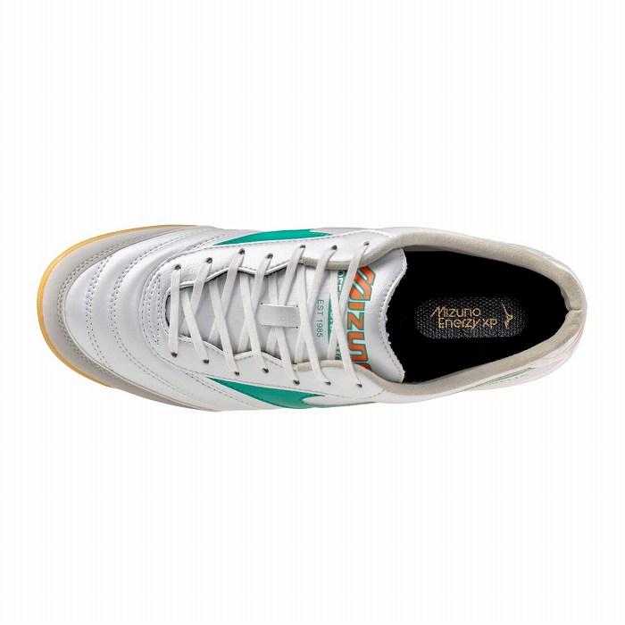 MIZUNO ミズノ Q1GA261335 モレリア SALA PRO IN (スーパーホワイト