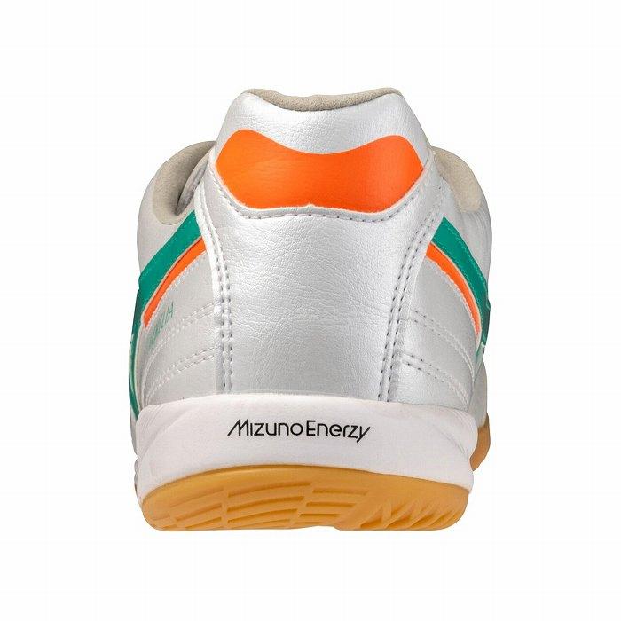 MIZUNO ミズノ Q1GA261335 モレリア SALA PRO IN (スーパーホワイト