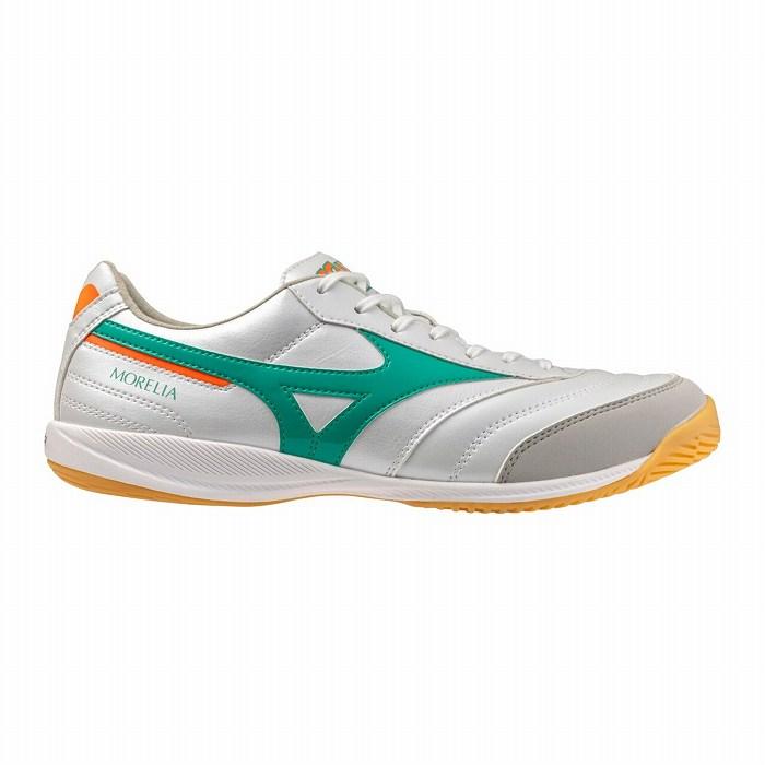 MIZUNO ミズノ Q1GA261335 モレリア SALA PRO IN (スーパーホワイト