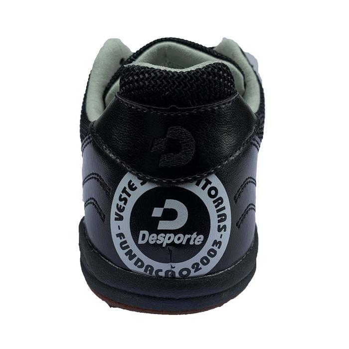 DESPORTE デスポルチ カンピーナス ST 別注モデル DS-1441MS BLK フットサル 人工芝ST｜stadiummorispo｜04