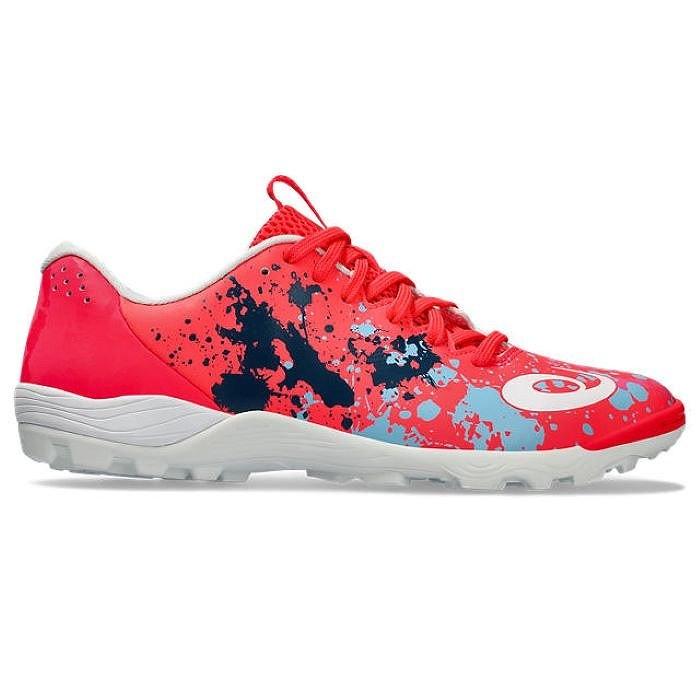 ASICS（アシックス） 1113A045-700 TOQUE 8 TF ピンク フットサル 人工