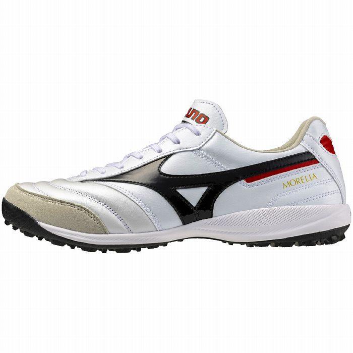MIZUNO（ミズノ） MORELIA SALA ELITE TF(ホワイト×ブラック