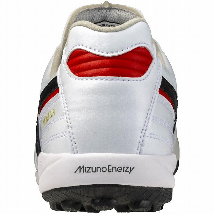 MIZUNO（ミズノ） MORELIA SALA ELITE TF(ホワイト×ブラック