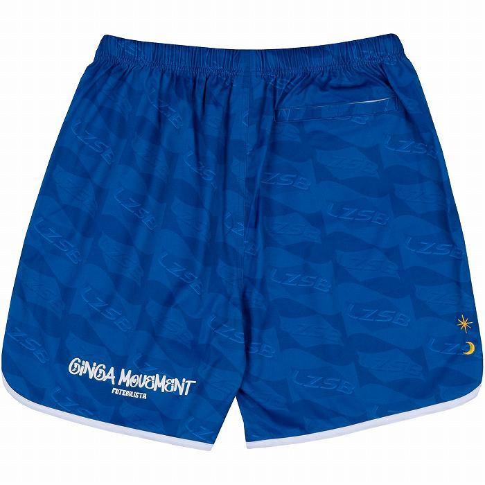 ルースイソンブラ（LUZ e SOMBRA） JR CARNAVAL SHORT PANTS L2253018