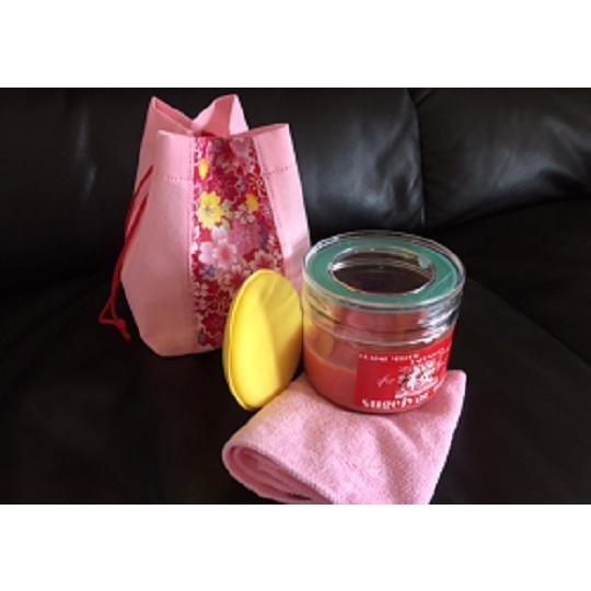 天然カーワックス2ｍｌ カルナバ１号蝋 35 以上配合超高級オイル使用 Sugejyar Wax桜 02 Wax 鏡面再生工場ヤフー店 通販 Yahoo ショッピング