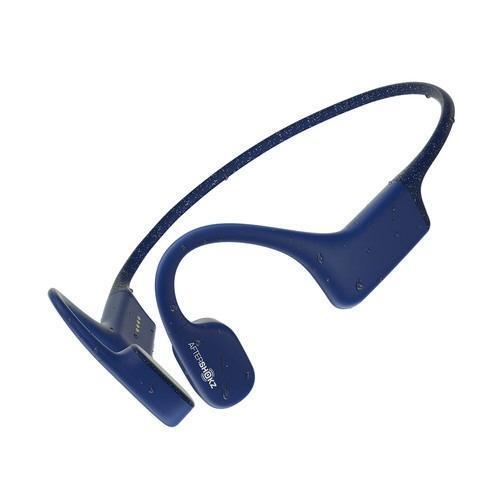 Aftershokz 骨伝導ワイヤレスヘッドホン AFT EP 000017 Aftershokz 骨伝導ワイヤレスヘッドホン AFT EP 000017