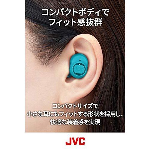 JVC HA-XC50T-B 完全ワイヤレスイヤホン XXシリーズ 本体質量5.6 JVC HA-XC50T-B 完全ワイヤレスイヤホン XXシリーズ 本体質量5.6