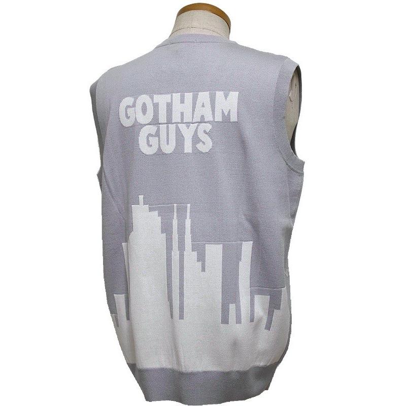 50％OFF！セール】カステルバジャック / CASTELBAJAC バットマン