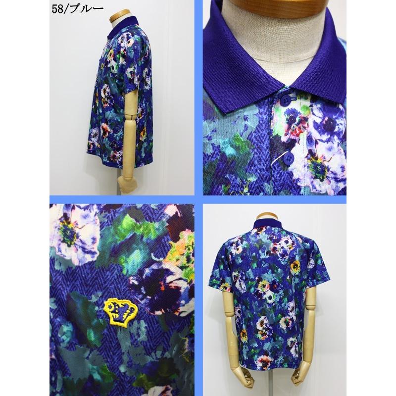 ◇10％OFF!ミラショーン/milaschon/春夏!半袖ポロシャツ