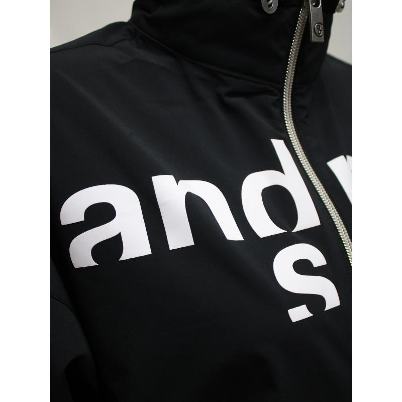 40％OFF！セール】アンパスィ/and per se 薄手 ブルゾン/軽量・撥水