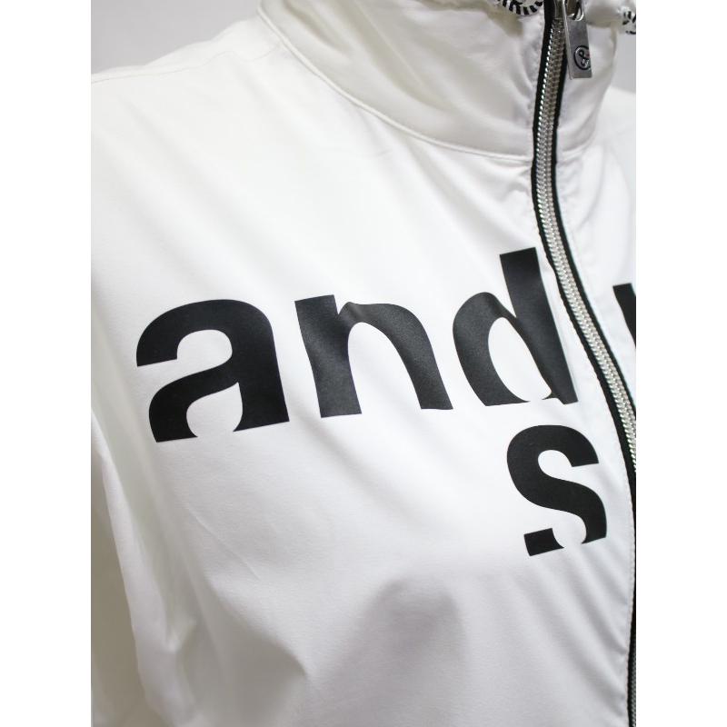 40％OFF！セール】アンパスィ/and per se 薄手 ブルゾン/軽量・撥水