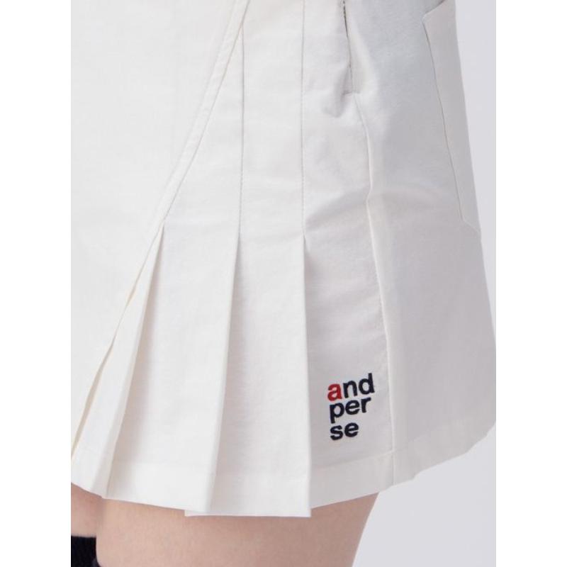 モグモグ　and per se ❣️暖か素材❣️ストレッチ スカート and per se（アンパスィ） 40%OFF!!アンパスィ/and per se (2022秋冬