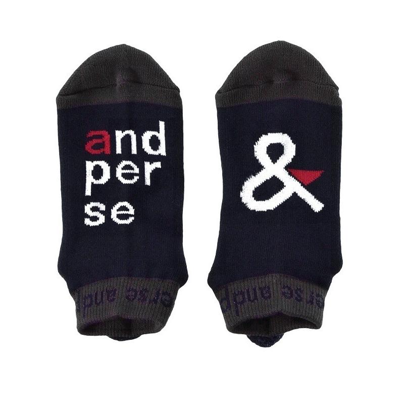 30％OFF！セール】アンパスィ/and per se (秋冬モデル）アンクル