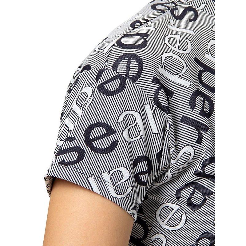 40％OFF！セール】アンパスィ/and per se(春夏モデル！）ジップシャツ