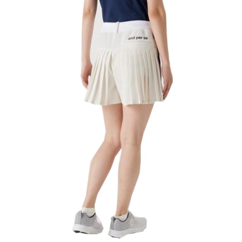 40％OFF！セール アンパスィ/and per se (春夏モデル！）エアー 