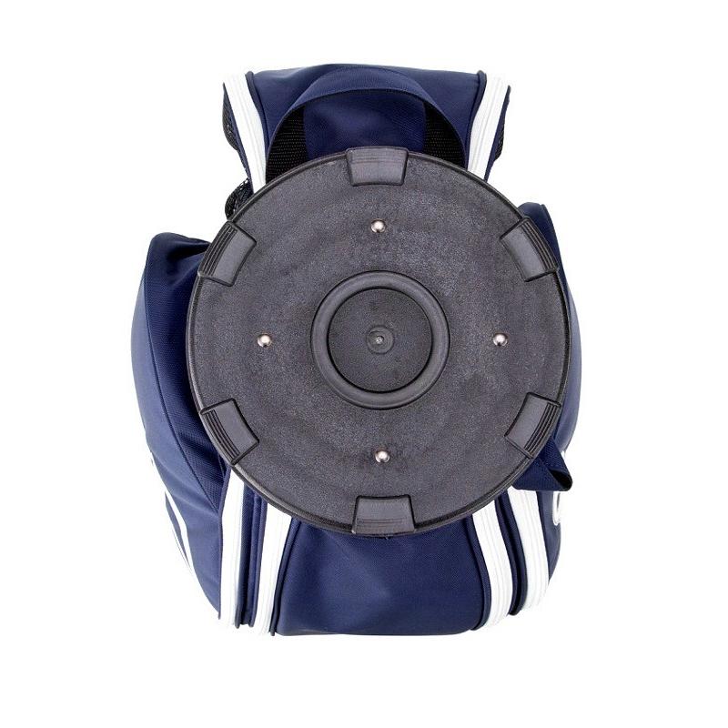 and per se AMA7001 キャディバッグ 9型　フード付属 楽天市場】【20％OFF！セール】アンパスィ/and per se (2021春夏