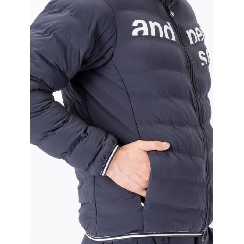 50％OFF！セール】アンパスィ/and per se(秋冬モデル！）FlexMagic