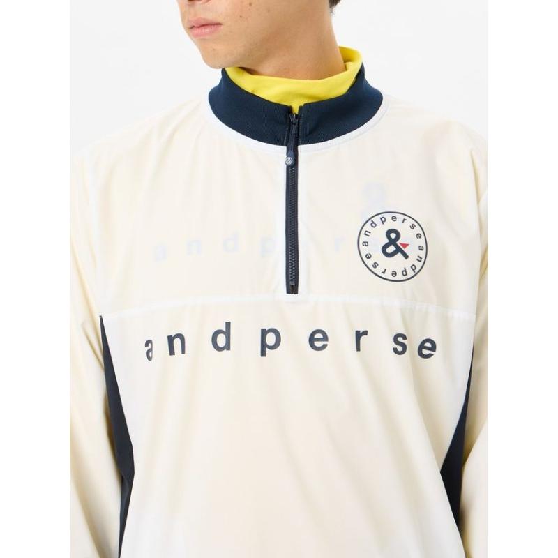and per se（アンパスィ） 40％OFF！セール！ アンパスィ/and per se