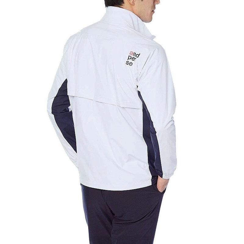 40％OFF！セール】アンパスィ / and per se (秋冬モデル！) ハイテク