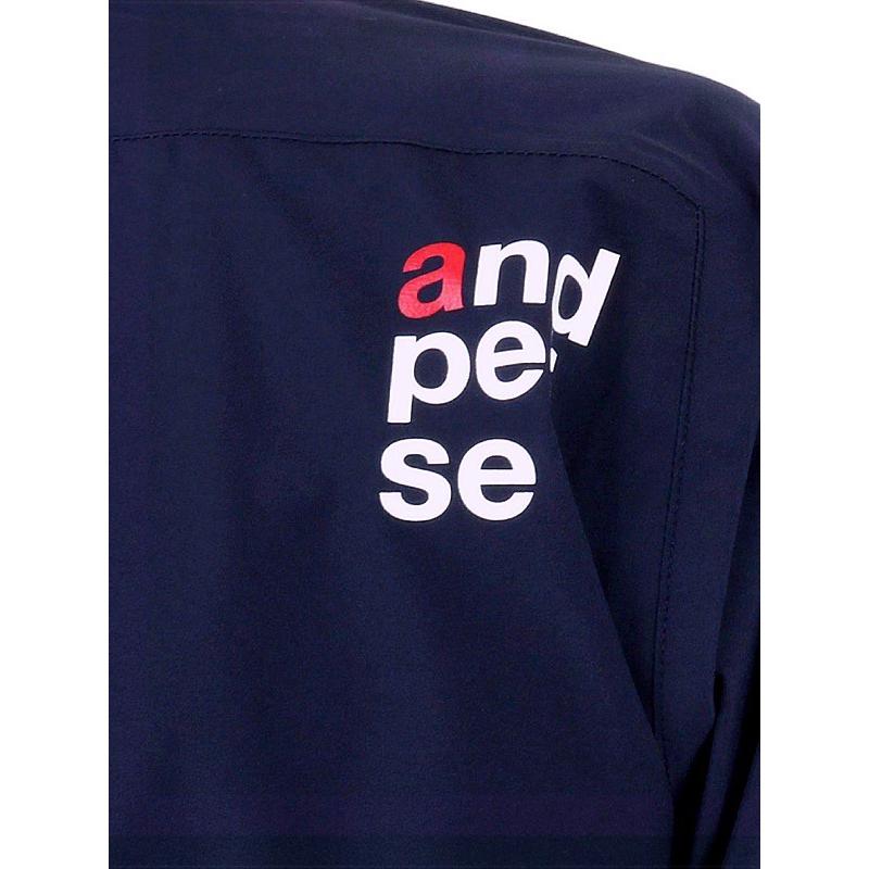 40％OFF！セール】アンパスィ / and per se (秋冬モデル！) ハイテク