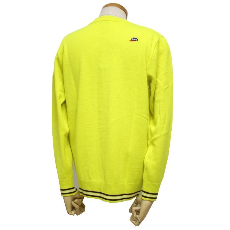 50％OFF！セール】アンパスィ/and per se(秋冬モデル！） セーター