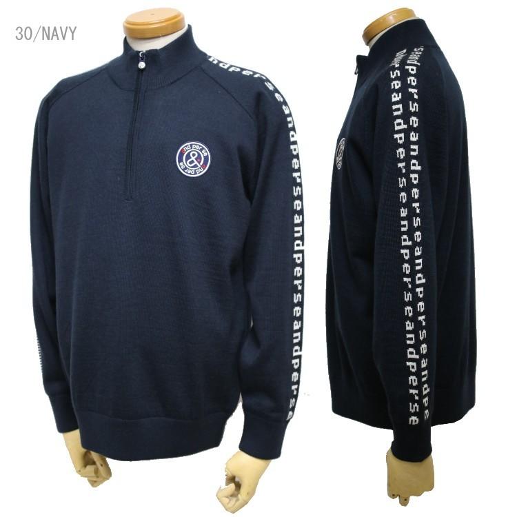 50％OFF！セール】アンパスィ/and per se(秋冬モデル！）ジップアップ