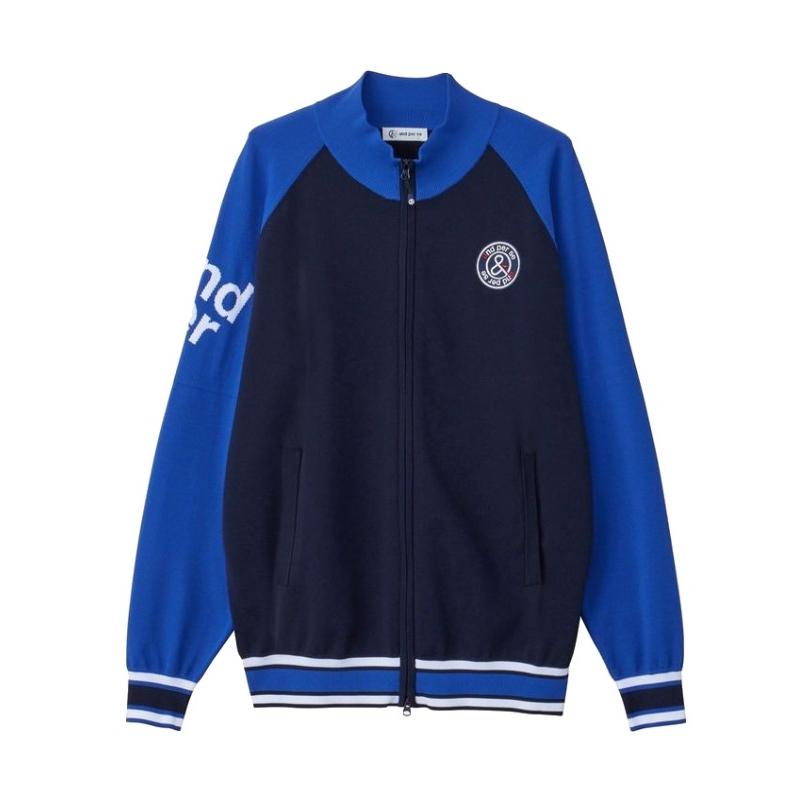 40％OFF！セール！】アンパスィ/and per se(秋冬モデル！) アクティブ