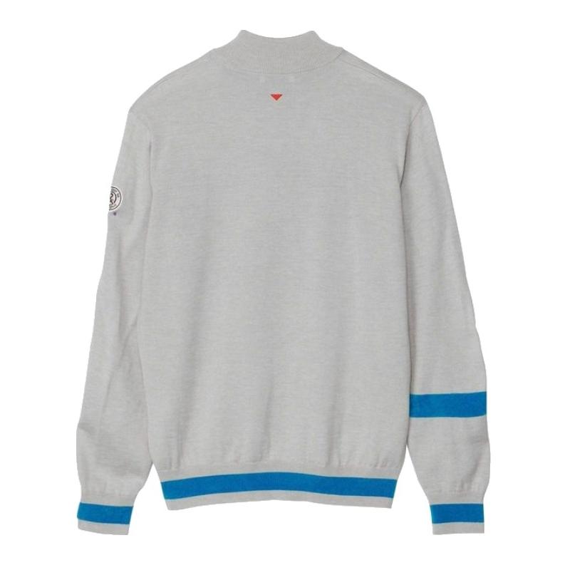 and per se 40％OFF！セール！ アンパスィ/and ウールmixニット