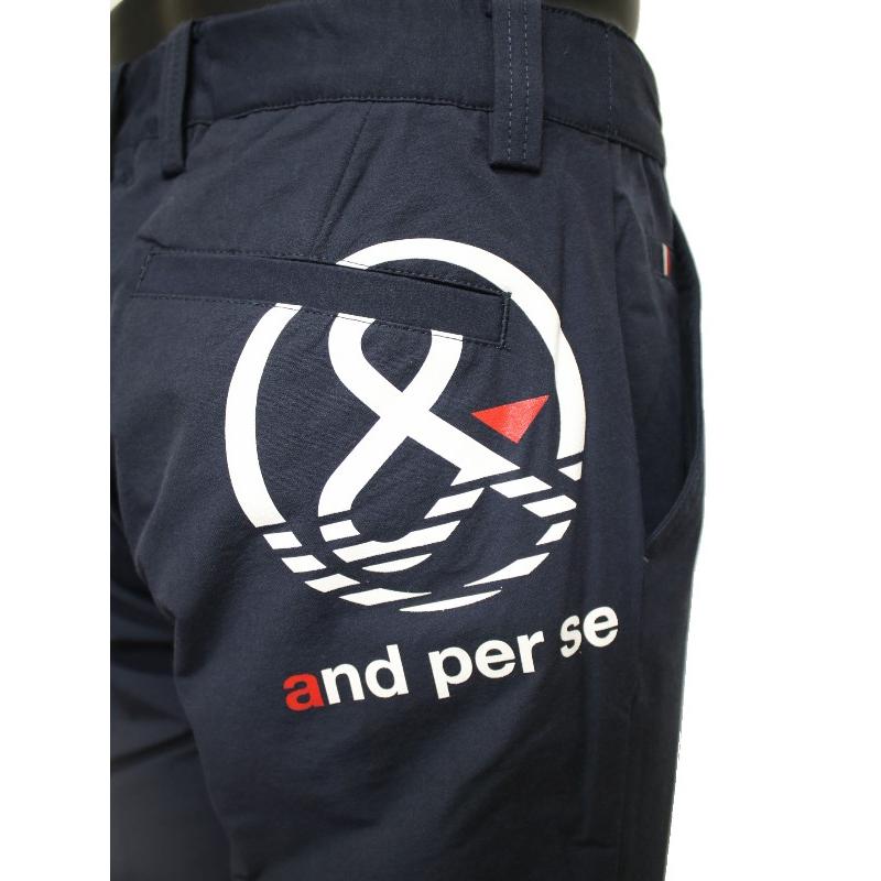 40%OFFセール アンパスィ/and per se (秋冬モデル 40%OFFセール アンパスィ/and per se (秋冬モデル