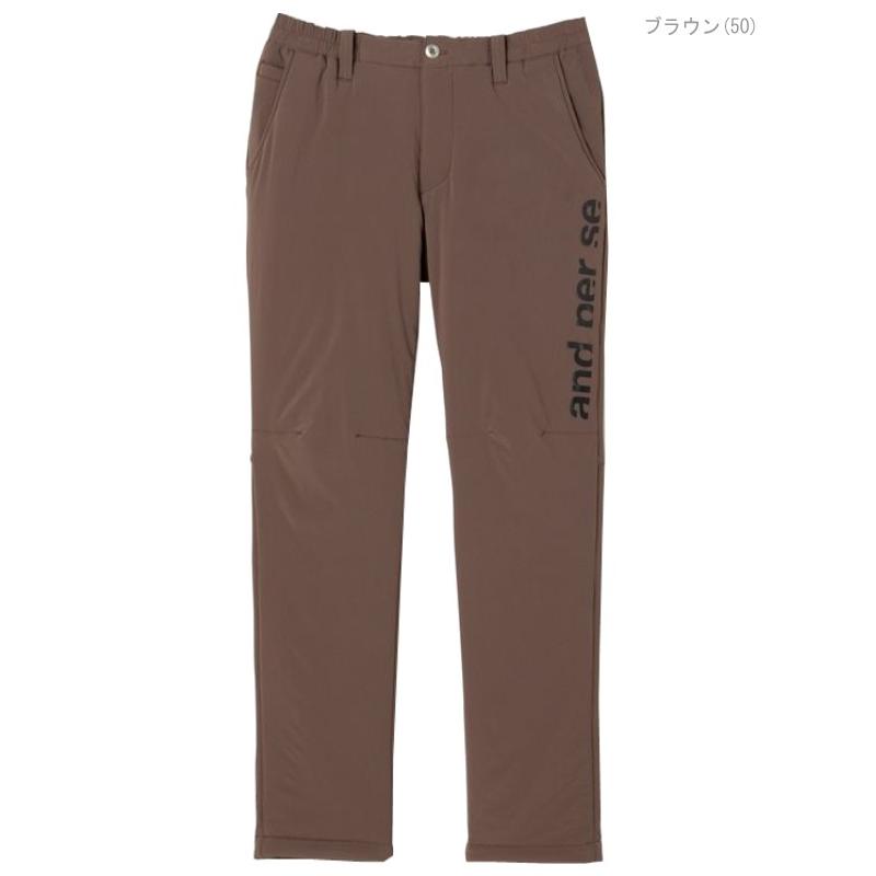 50%OFF!セール!アンパスィ/and per se (秋冬モデル 50%OFF!セール!アンパスィ/and per se (秋冬モデル