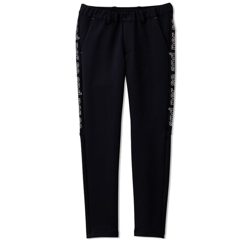 40％OFF！セール！】アンパスィ/and per se (2022秋冬新作