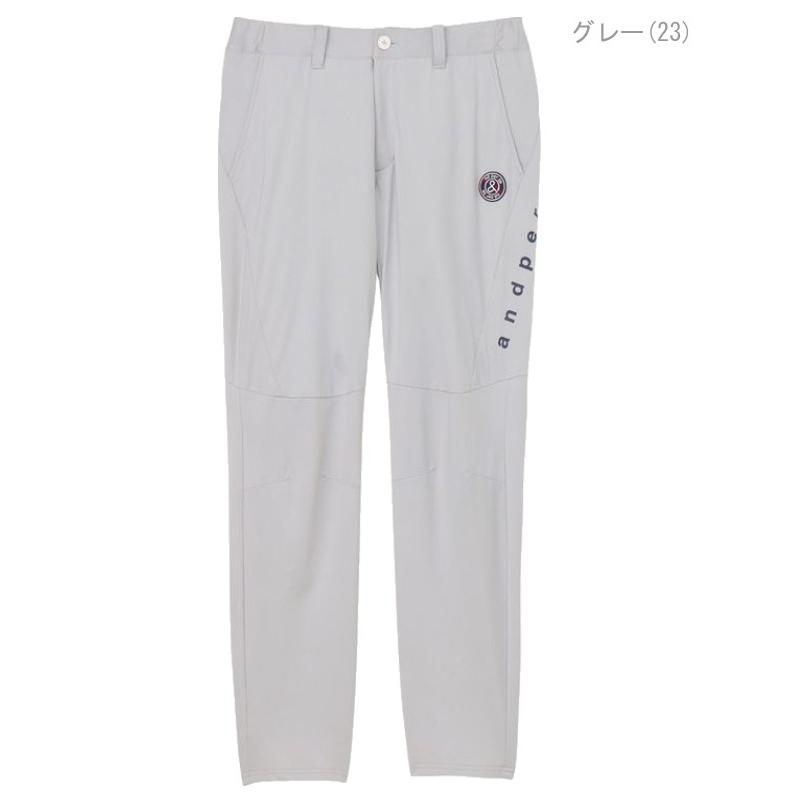 and per se 40%OFF!!セール アンパスィ/and エアロスウェット