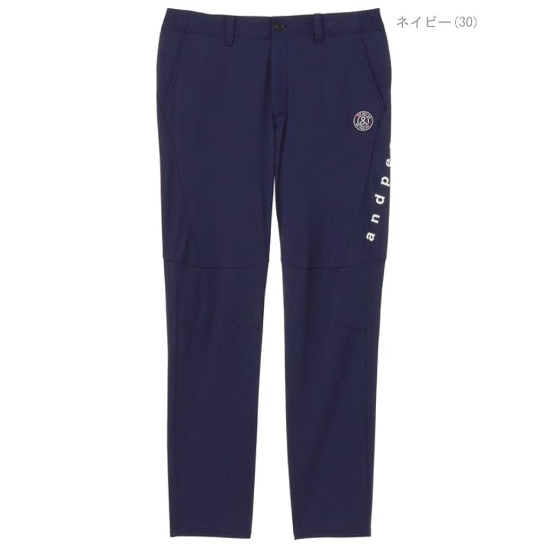 and per se 40%OFF!!セール アンパスィ/and エアロスウェット