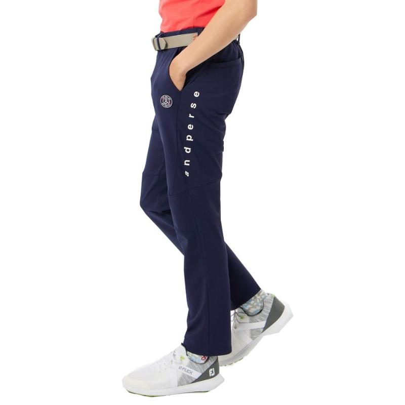 and per se 40%OFF!!セール アンパスィ/and エアロスウェット