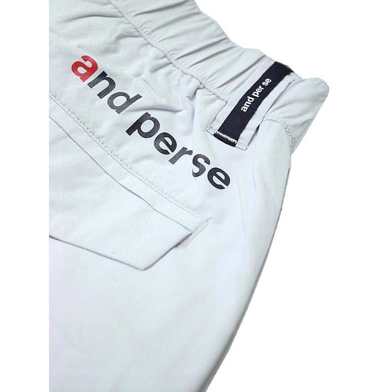 and per se（アンパスィ） 【40％OFF！セール】アンパスィ / and per