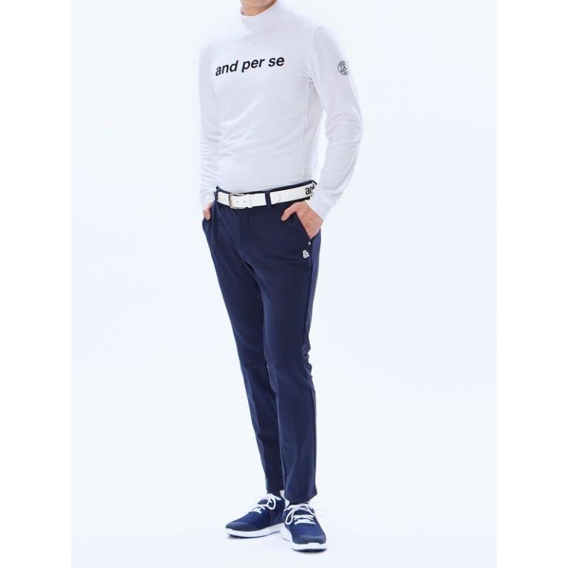 40％OFF！セール アンパスィ/and per se(秋冬モデル！) セルヒート長袖