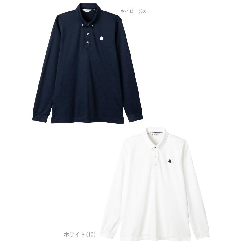 and per se アンパスィ ボタンダウンシャツ　Mサイズ 楽天市場】【40％OFF!セール！】アンパスィ and per se (春
