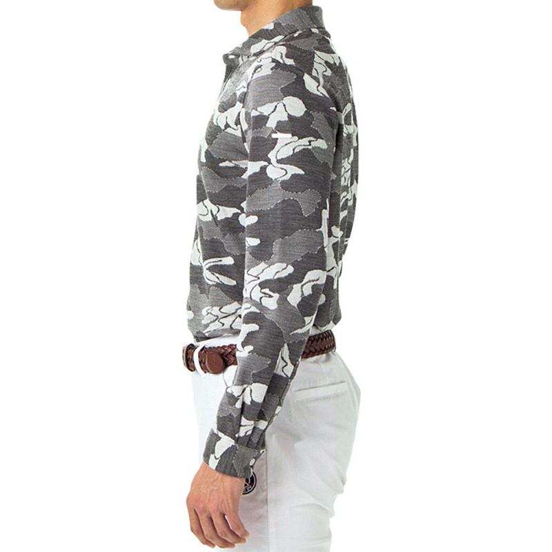 40％OFF！セール】アンパスィ/and per se(秋冬モデル！) 長袖シャツ