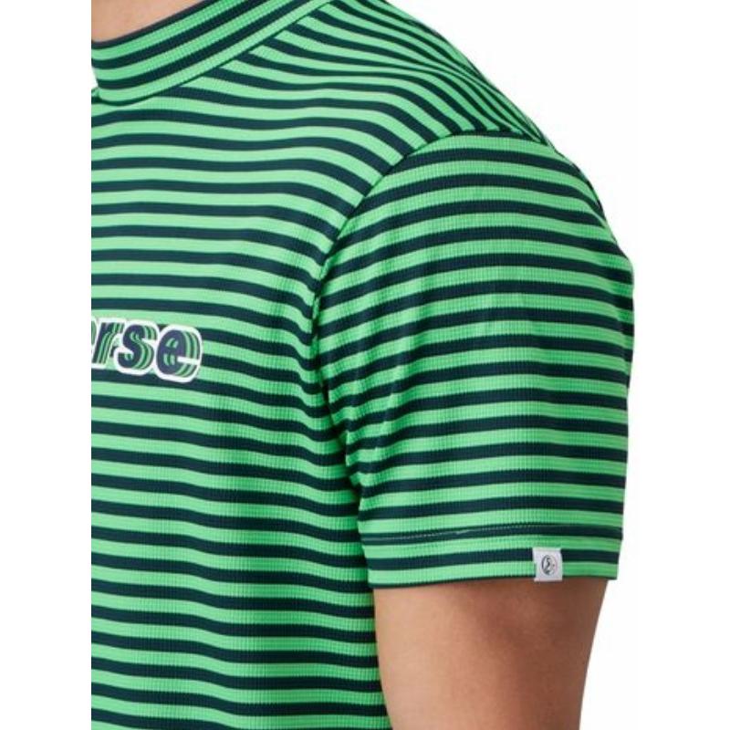 and per se 半袖 and per se Tシャツ メンズ 半袖 吸汗 速乾 アンパスィ 吸水