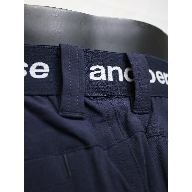 40％OFF!セール！ アンパスィ/and per se (春夏モデル