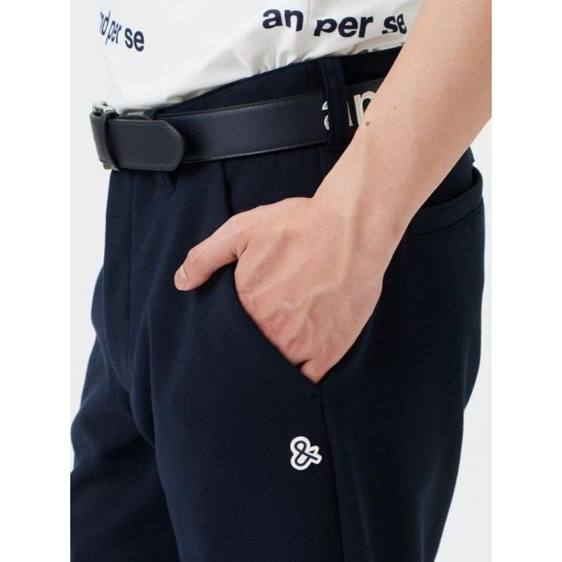 40％OFF！セール】アンパスィ/and per se ストレッチスウェット