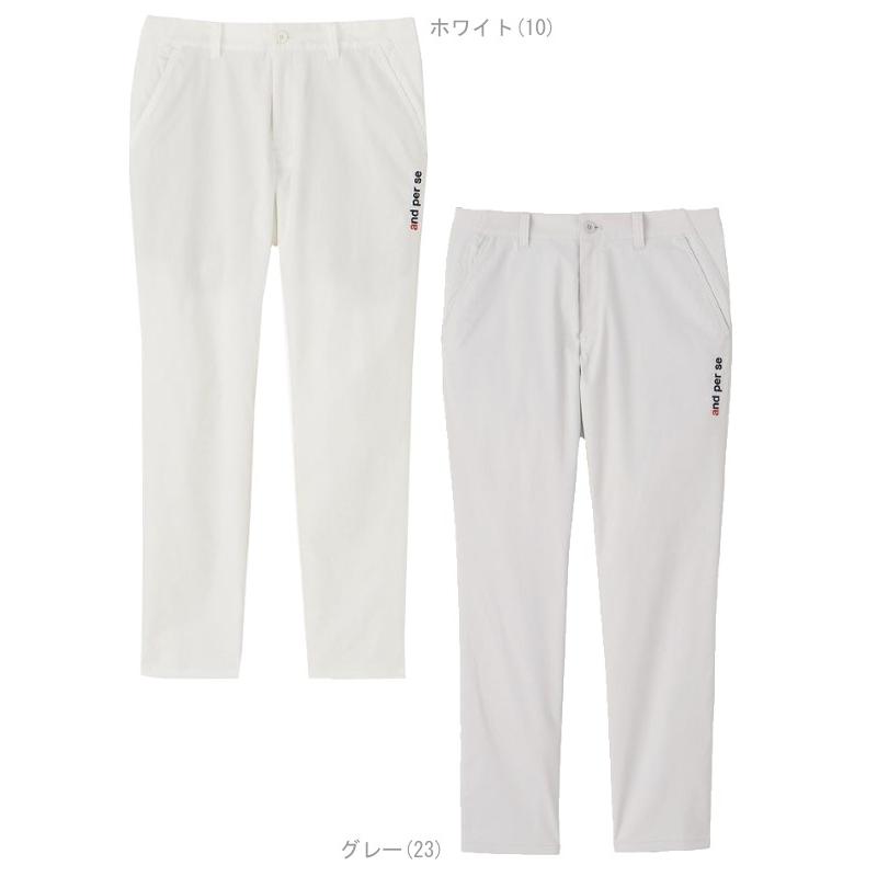 30％OFF！セール！】アンパスィ/and per se (2024春夏新作  