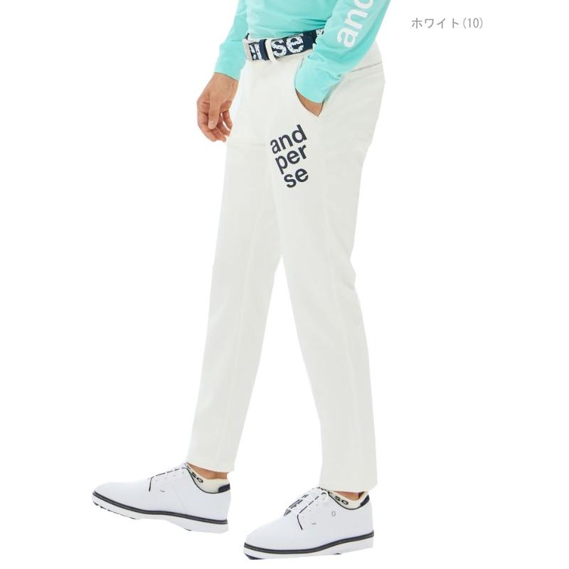 40％OFF！セール アンパスィ/and per se (春夏モデル！）エアロ