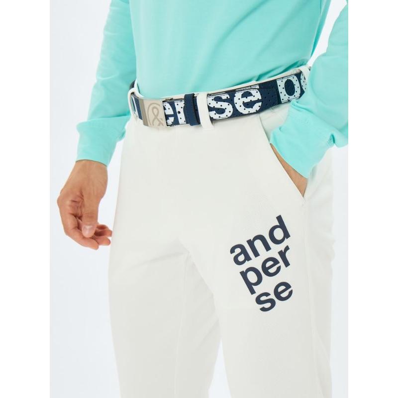 40％OFF！セール アンパスィ/and per se (春夏モデル！）エアロ