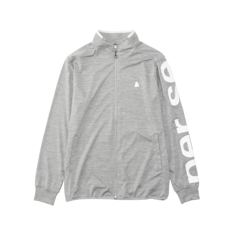 40％OFF！セール アンパスィ/and per se (春モデル！）スウェット